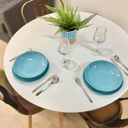 Royal Dreams & Costa Del Sol Apartament *