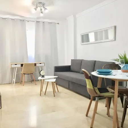 Royal Dreams & Costa Del Sol Apartament Malaga