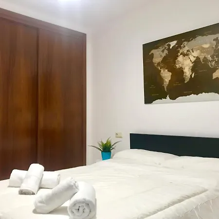 Royal Dreams & Costa Del Sol Apartament *