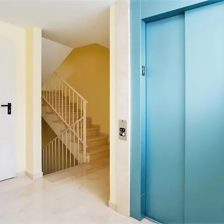 Royal Dreams & Costa Del Sol Apartamento