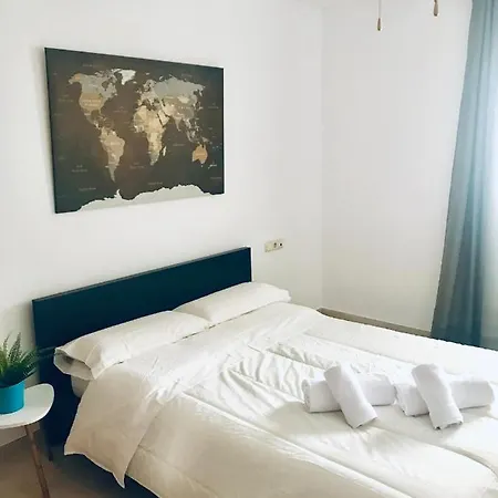 Apartamento Royal Dreams & Costa Del Sol