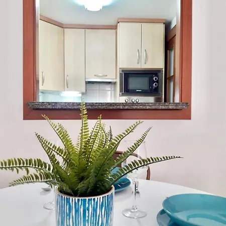 Royal Dreams & Costa Del Sol Apartamento *